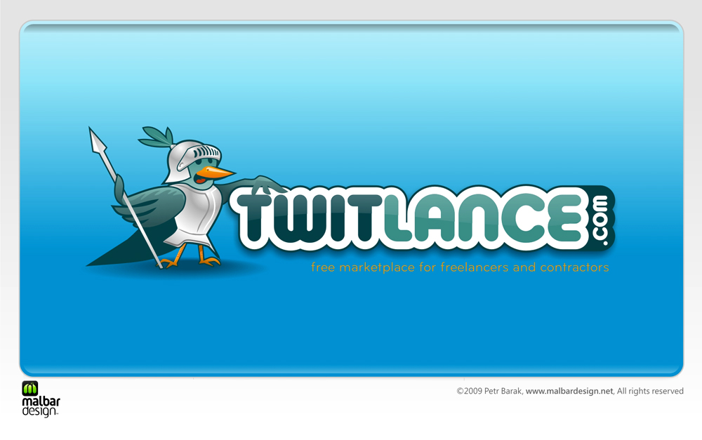 Twitlance