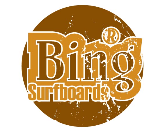 Bing logo ii