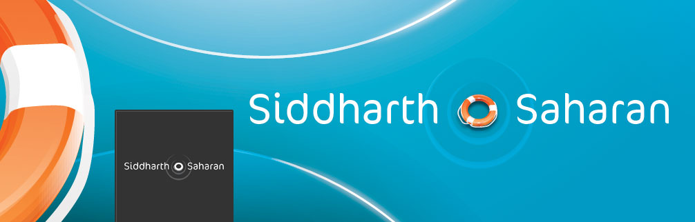 Siddharth saharan