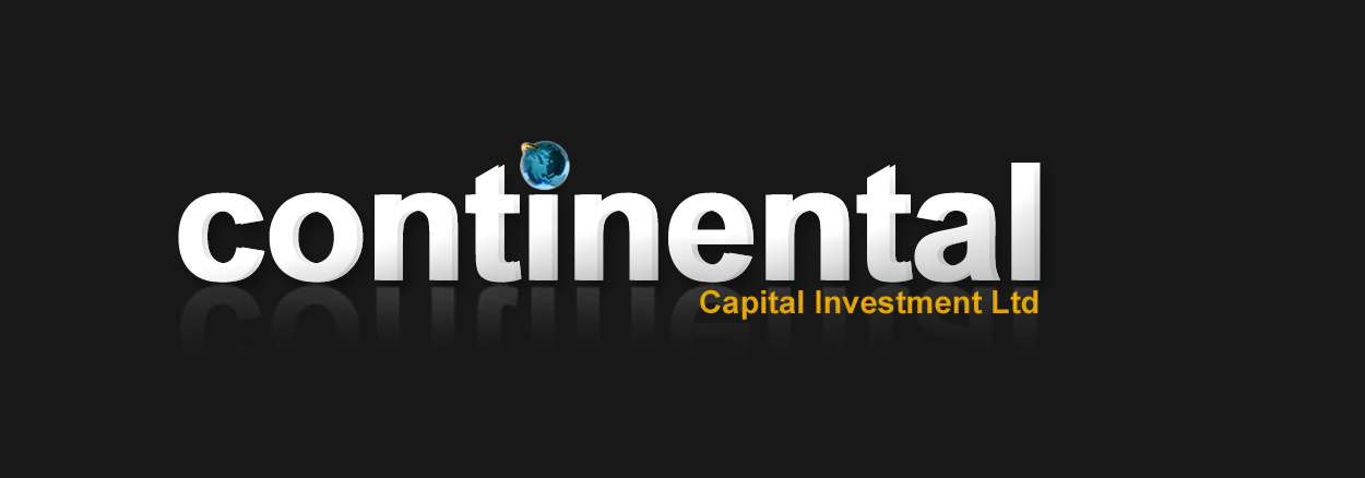 Continental logo2
