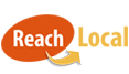Reachlocal logo 2007
