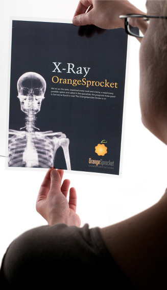 X ray proposal   orangesprocket