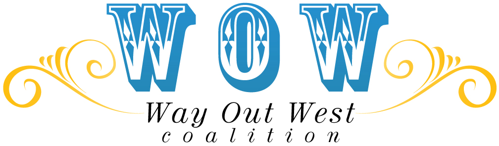 Way out west coalition