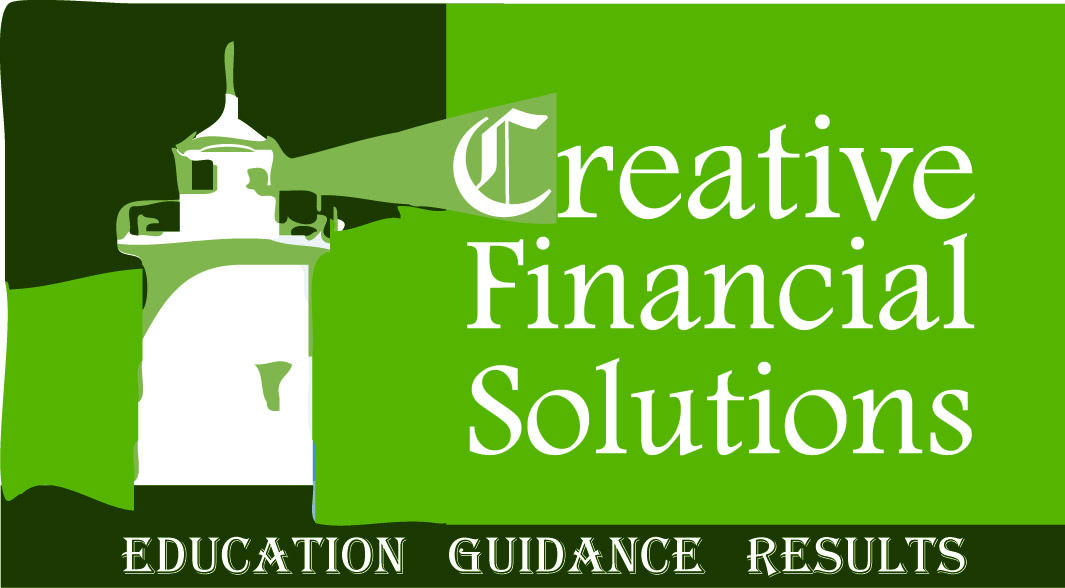 Financial planner logo