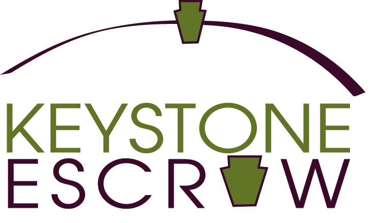 Escrow company logo