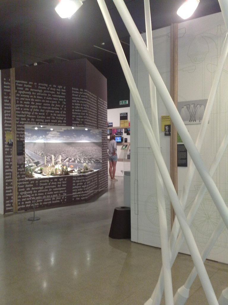 Super contemporary design museum fd0000