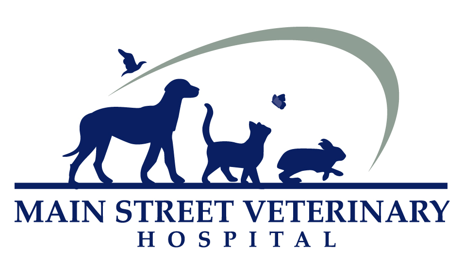 Veterinaryhospital logo