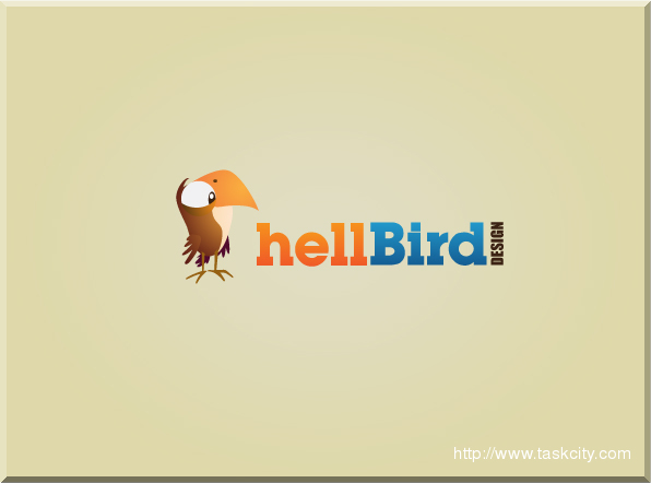 Hellbird
