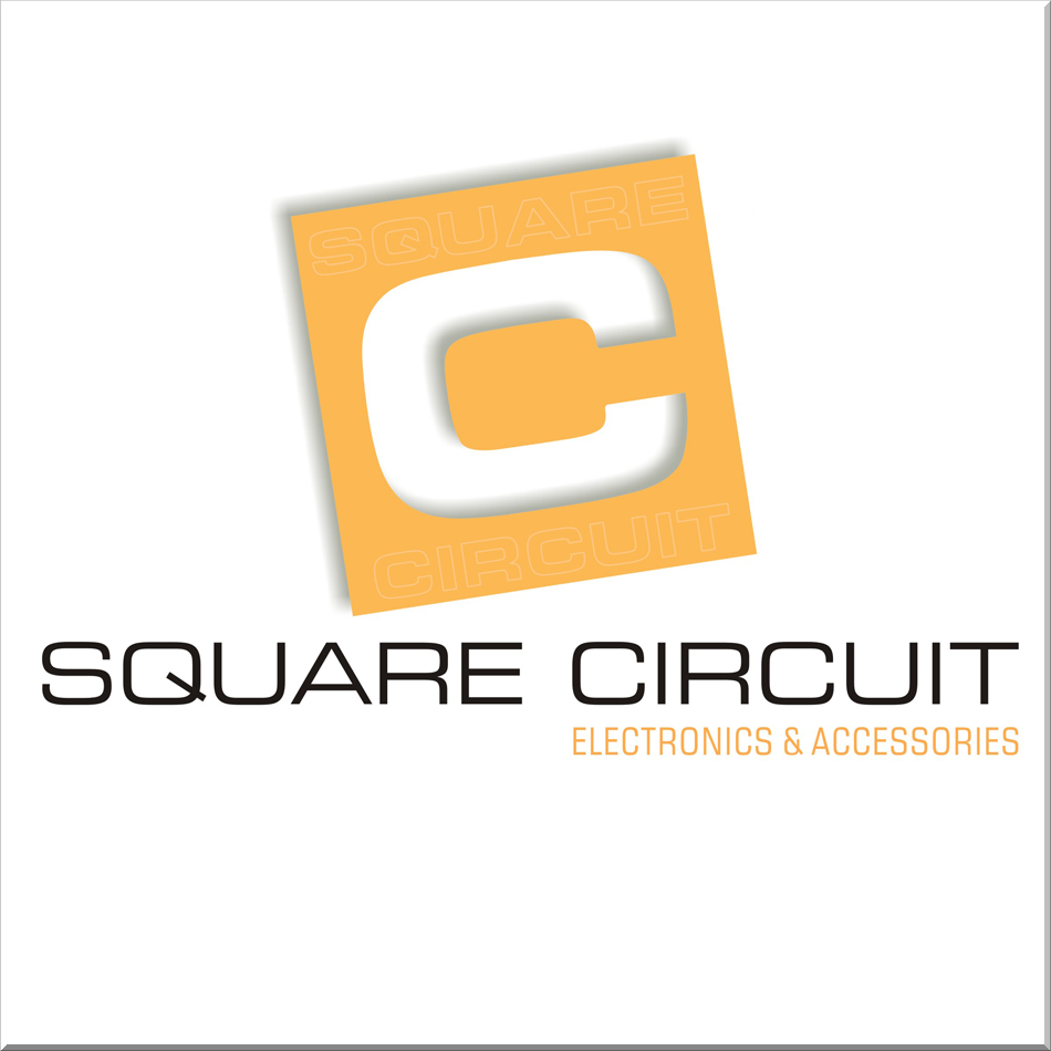 Square circuit sample 2