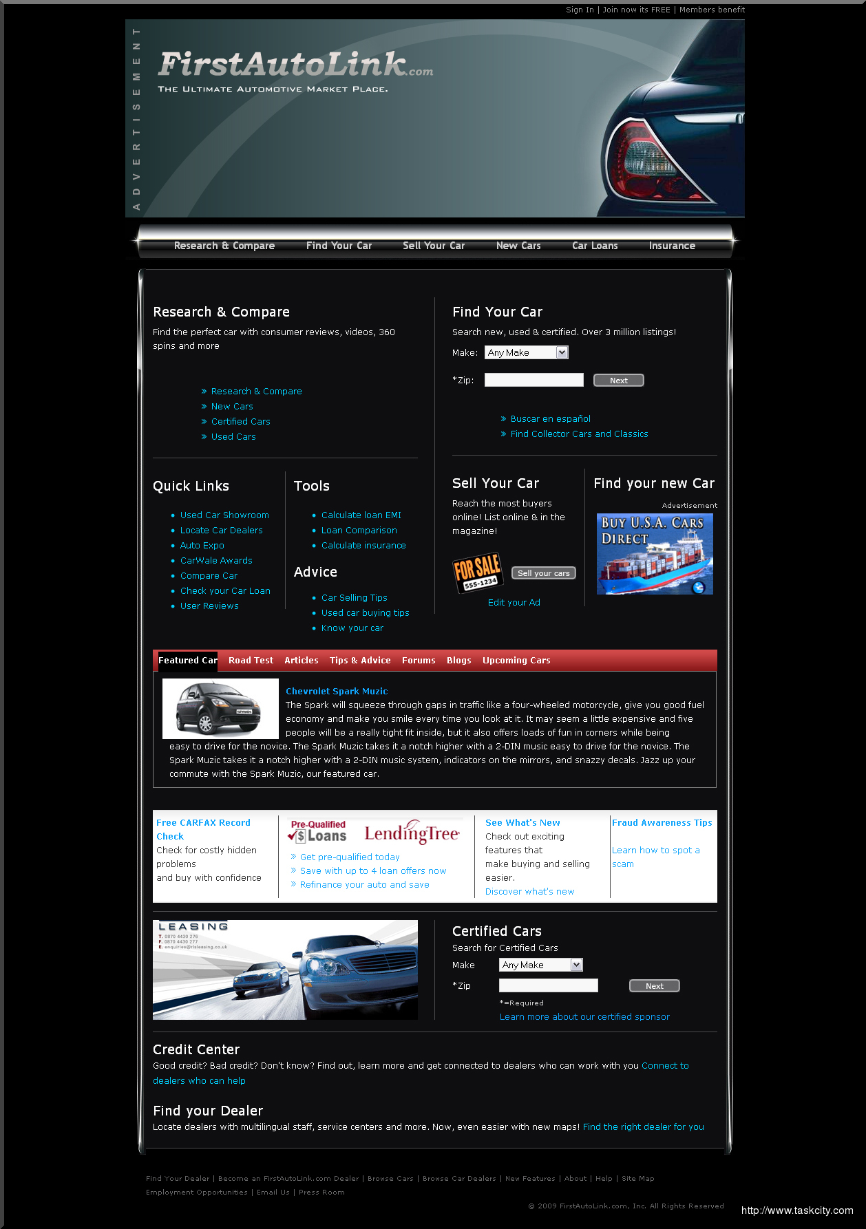 Auto trading website 12399