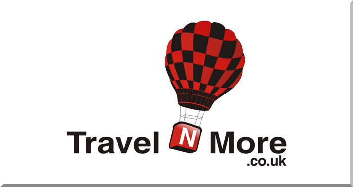 Travel n more logo