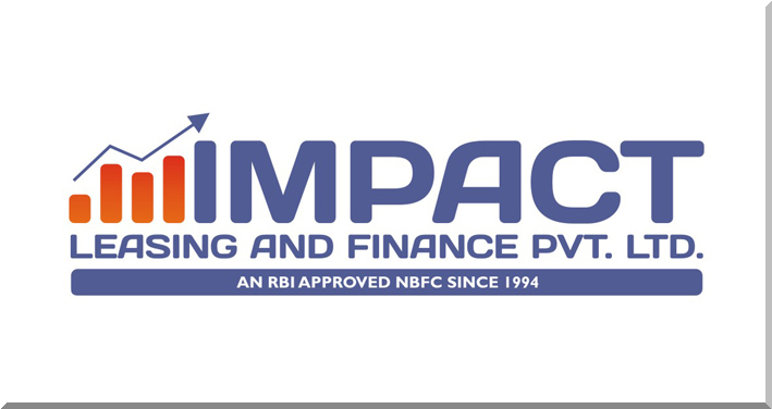 Impact logo