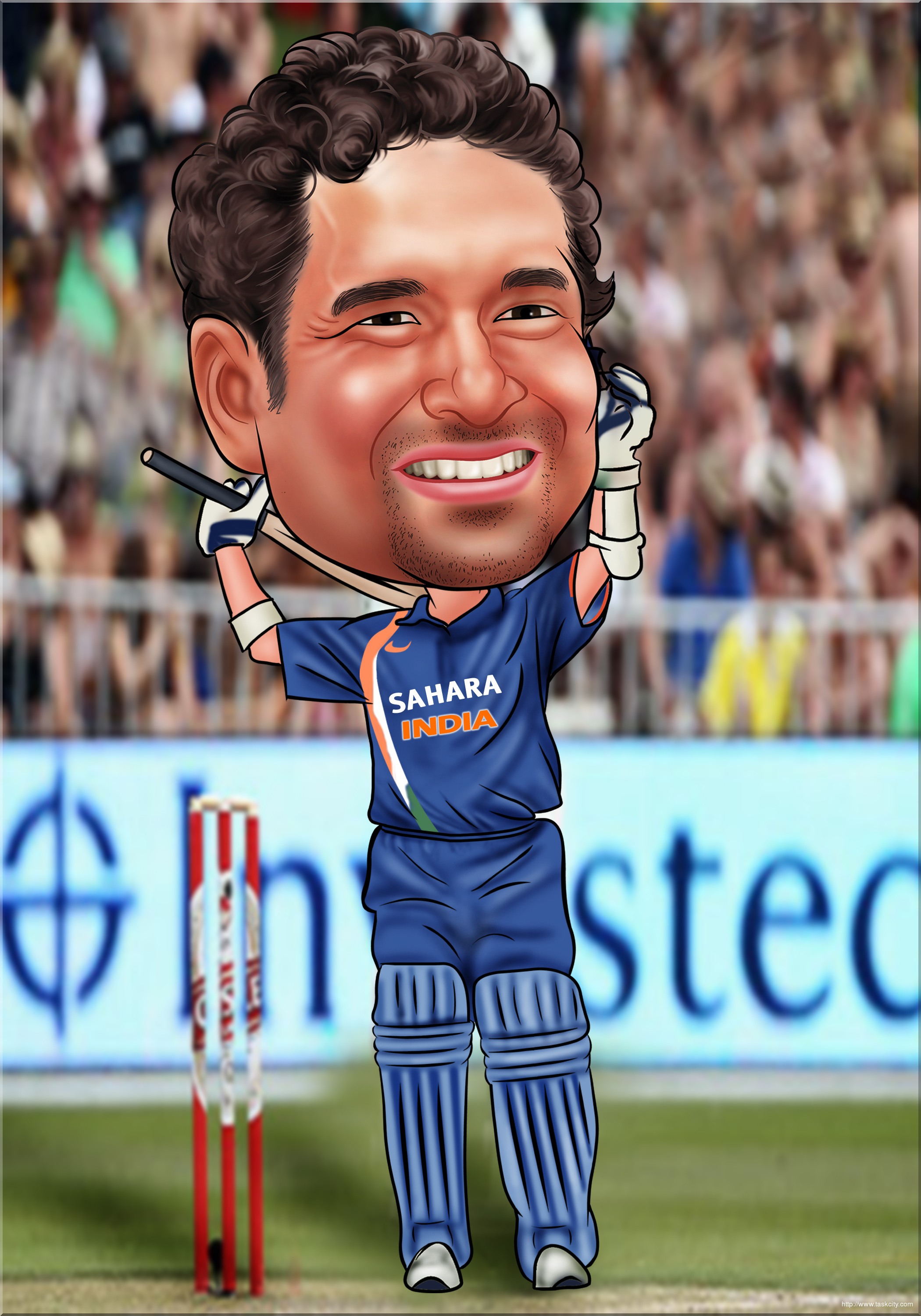 Sachin