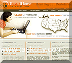 Rental homes