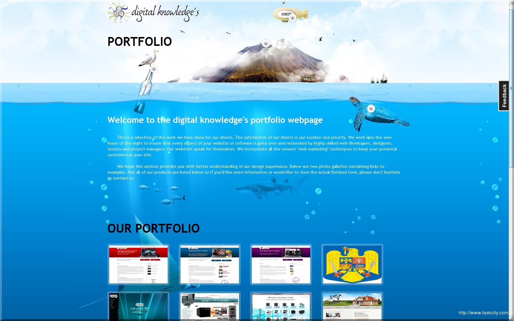 Portfolio