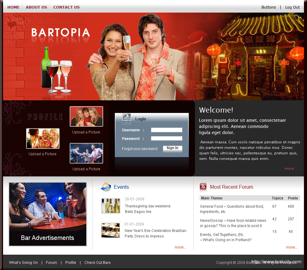 Bartopia