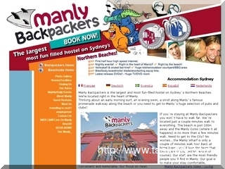 Manlybackpackers