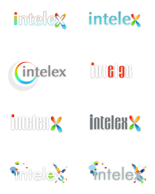 Logos intelex all