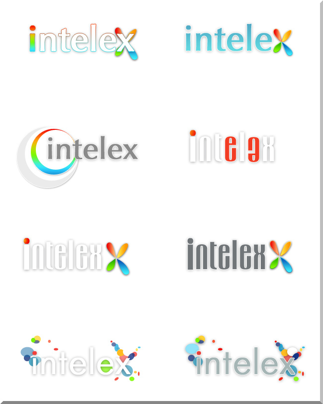 Logos intelex all