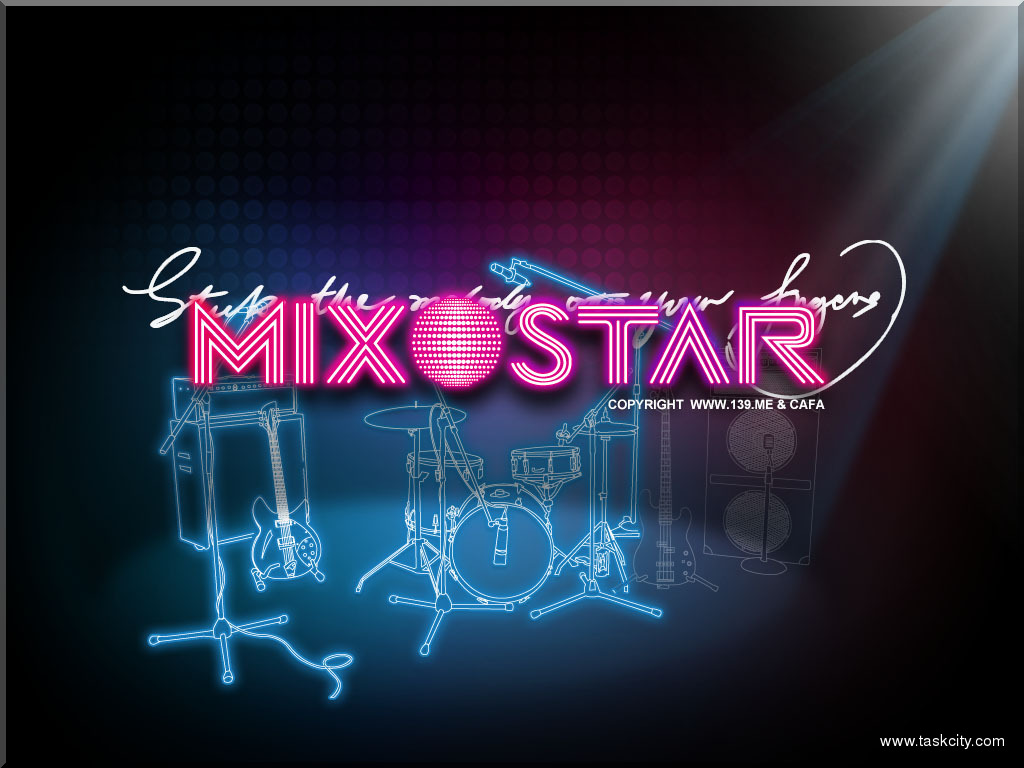 Mixstar01
