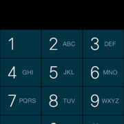 Bluecell android thumb
