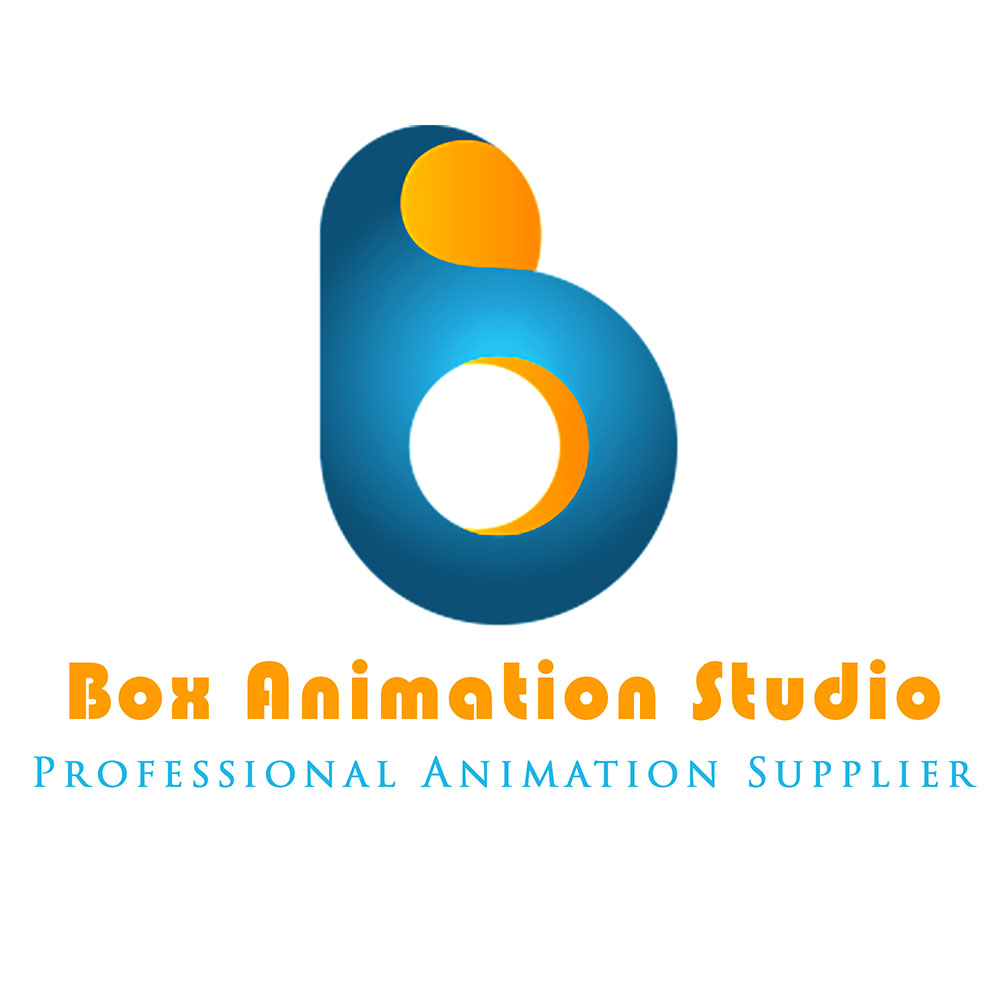 Box animation studio