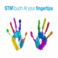 Stmtouch