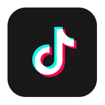 Icon qr creator category tiktok