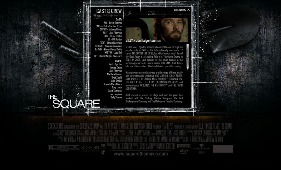 The square movie website fd0000