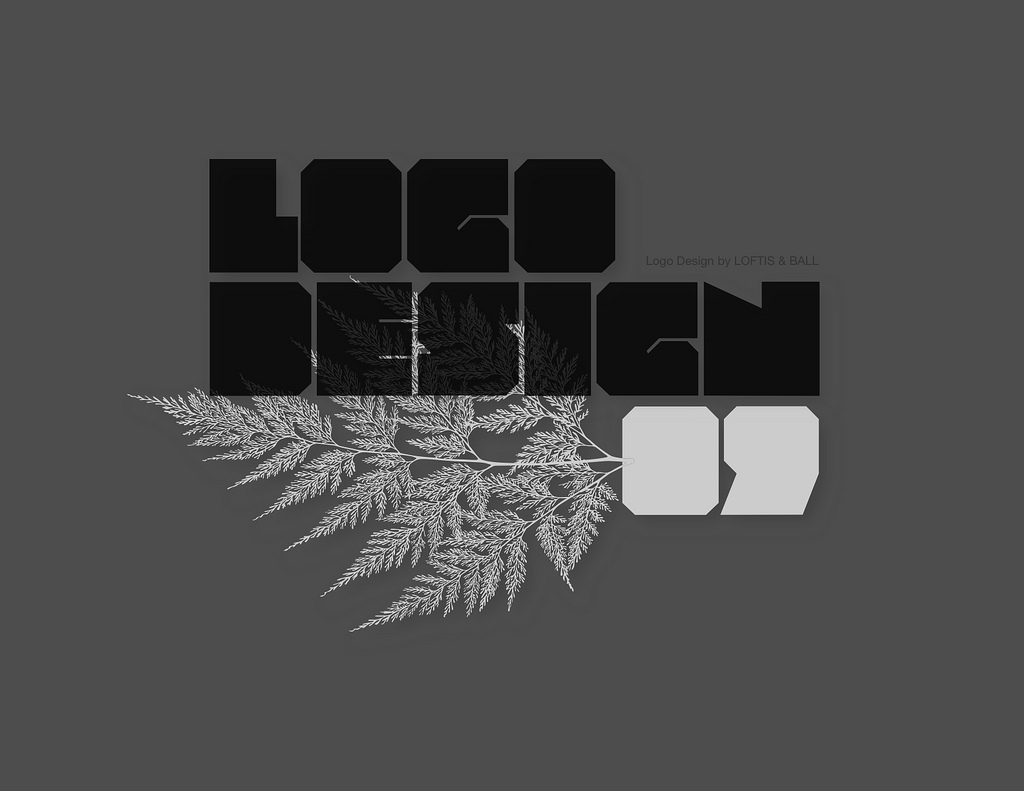 Logo design 09