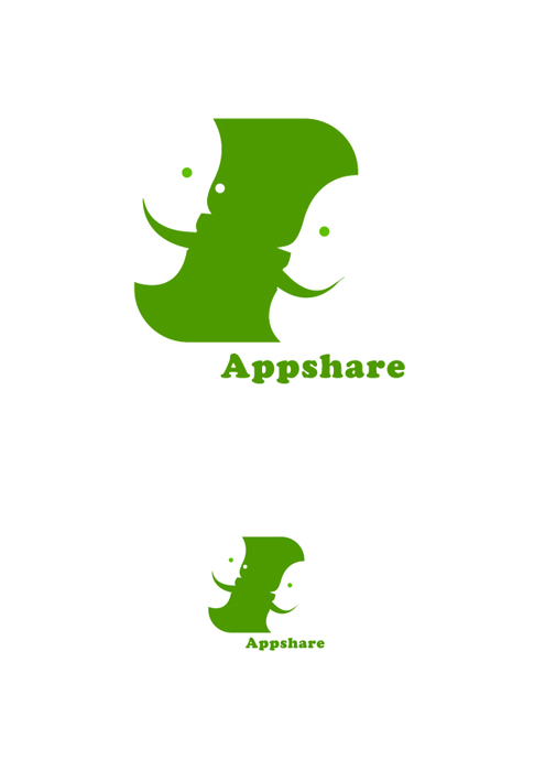 Appshare logo