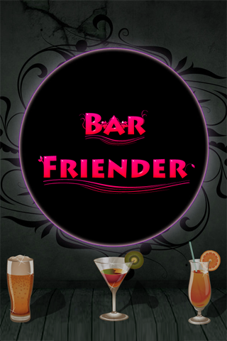 Bar friender