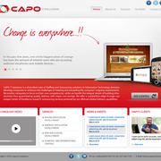 Capo website updated thumb