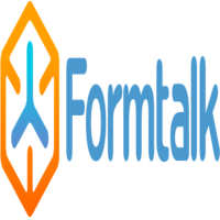 Formtalk logo 定稿