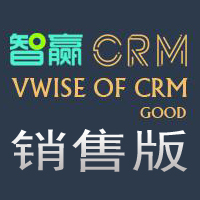 Crm xiaoshou